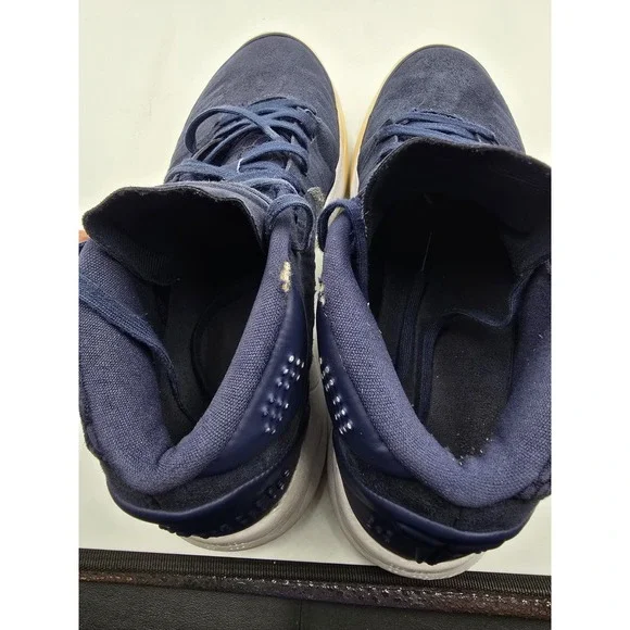 Kobe Ad Tb Promo Navy Silver Mens Size 8 942521-405 - Picture 9 of 13